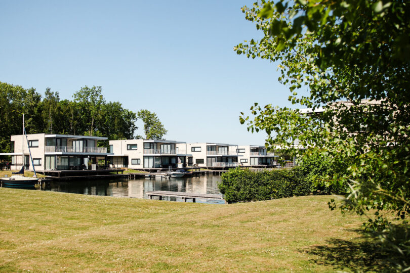 De Veerse Wende zomer
