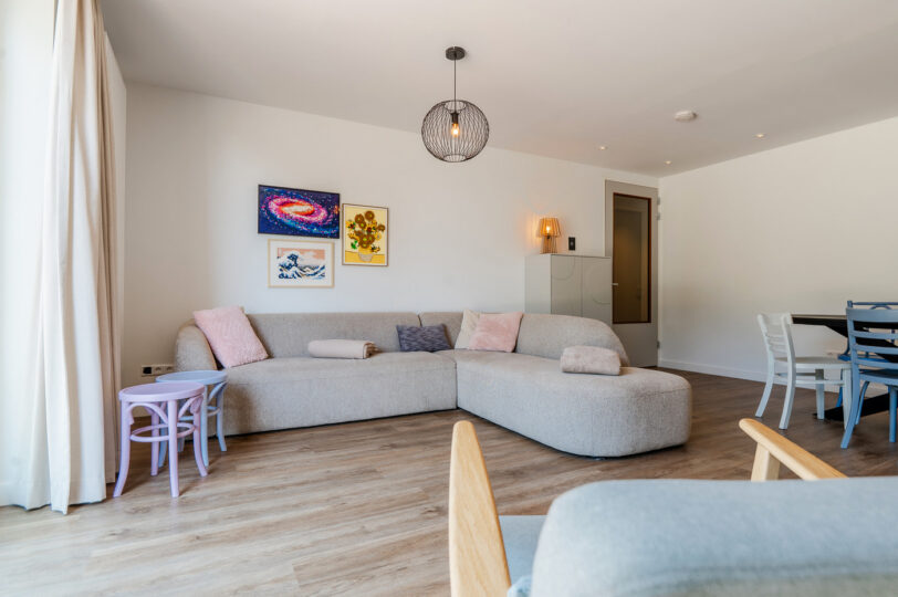 Westdijk 5B interieur