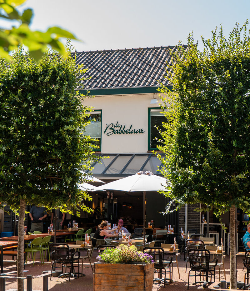 Restaurant de Babbelaar