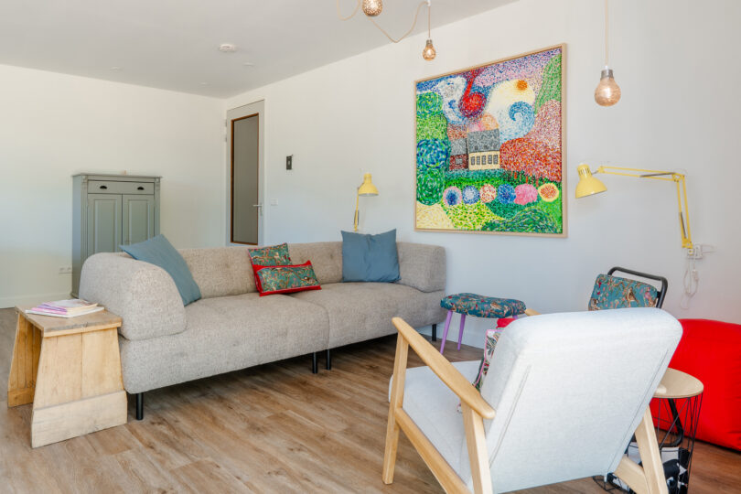 Westdijk 5a interieur