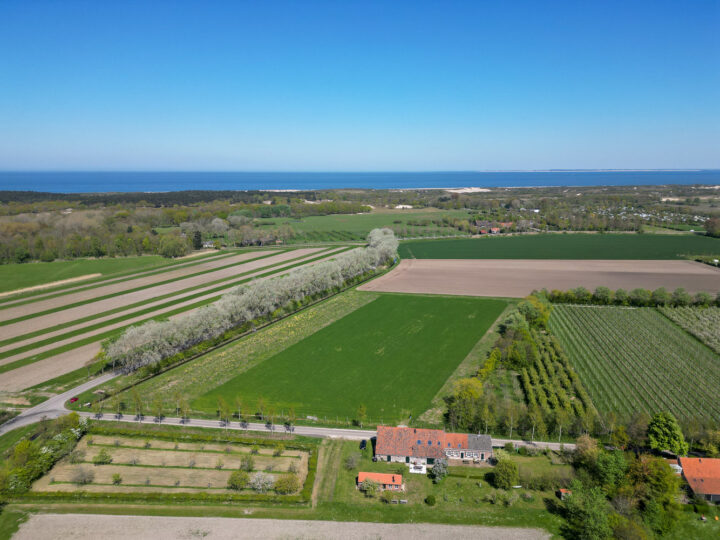 Oranjezonweg 7 in Oostkapelle