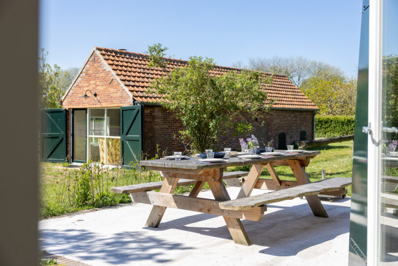 Oranjezonweg 7 in Oostkapelle