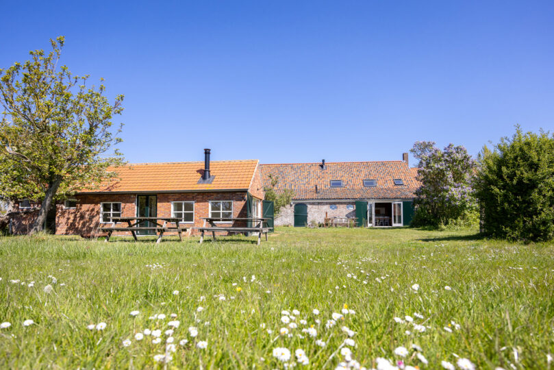 Oranjezonweg 7 in Oostkapelle