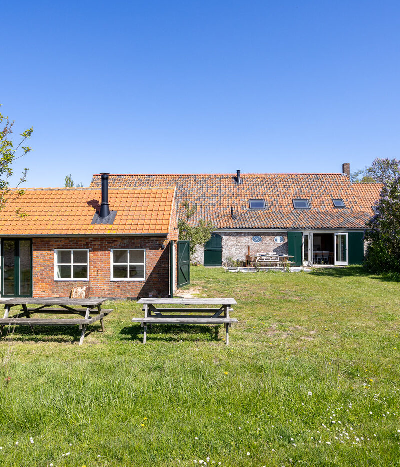 Oranjezonweg 7 in Oostkapelle
