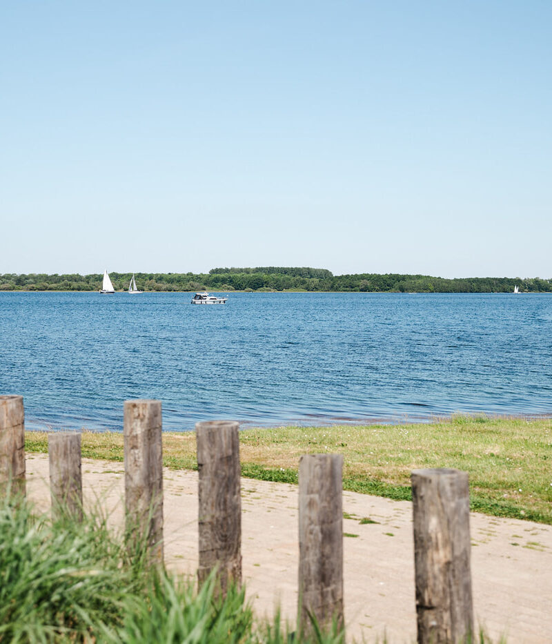 Het Veerse Meer