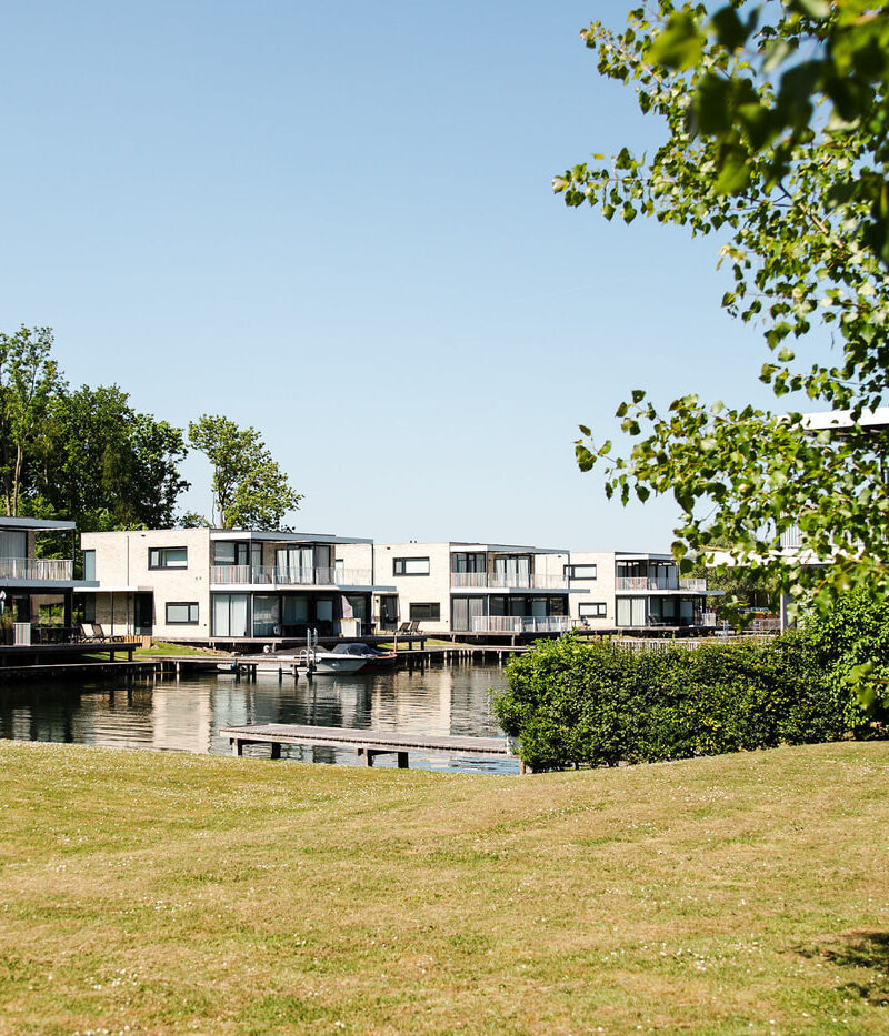 De Veerse Wende