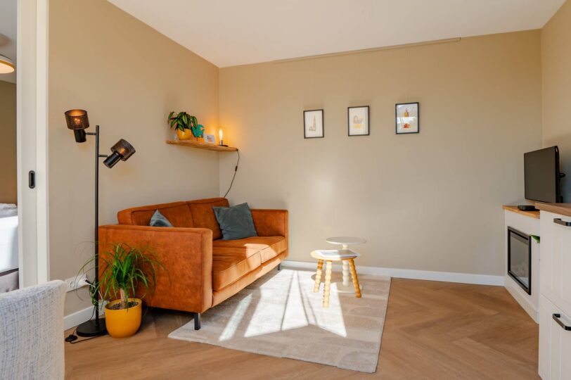 Atelier Azur interieur