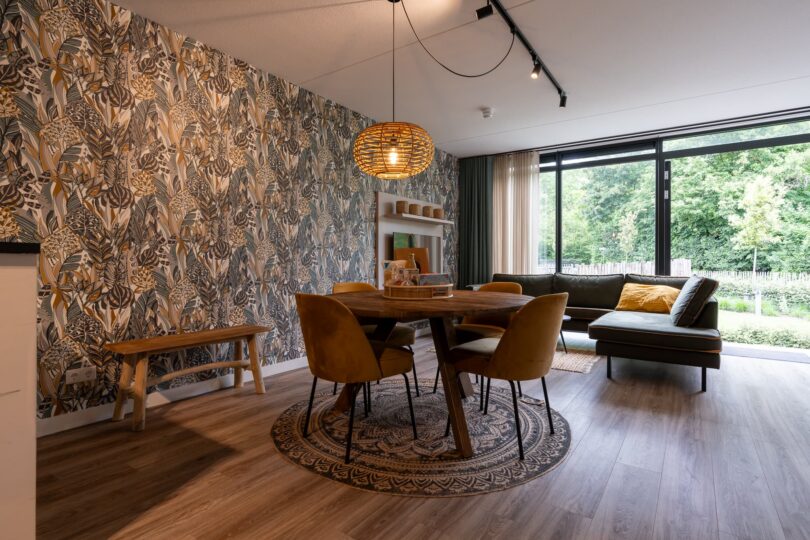 Duno Lodge C Oostkapelle