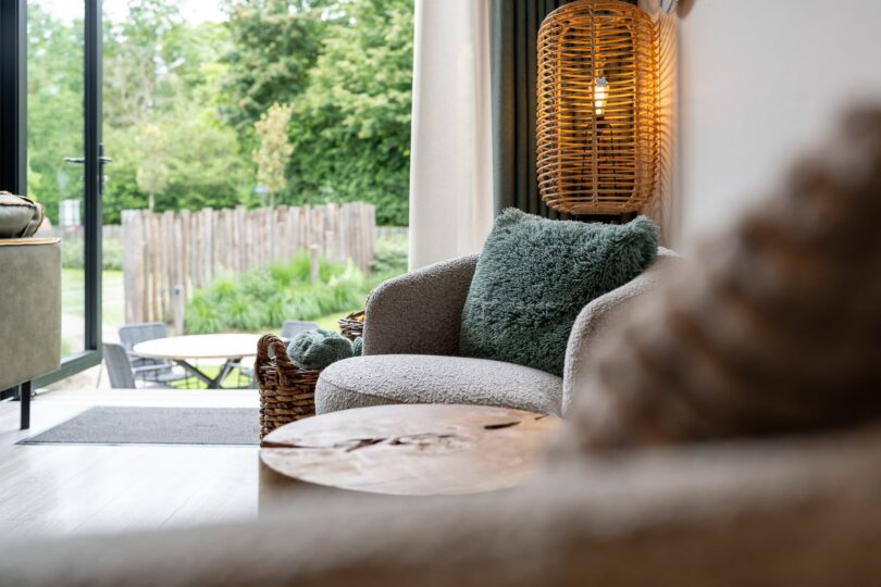 Duno Lodge C Oostkapelle