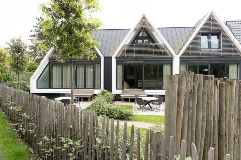 Duno Lodge C Oostkapelle