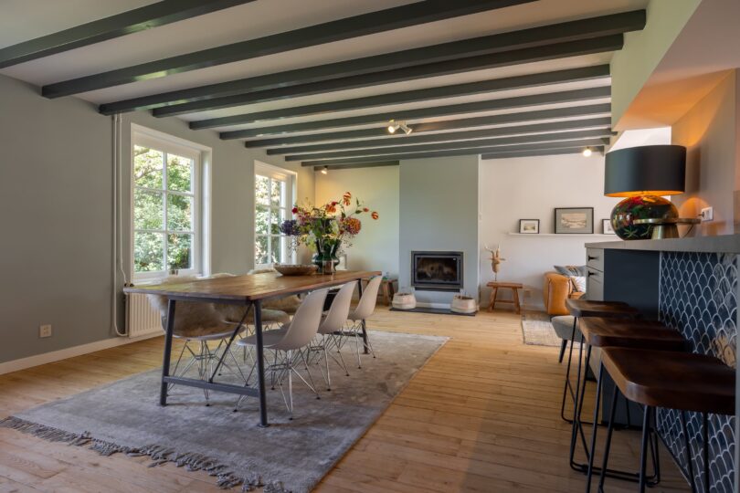 Farmhouse 4 Oostkapelle